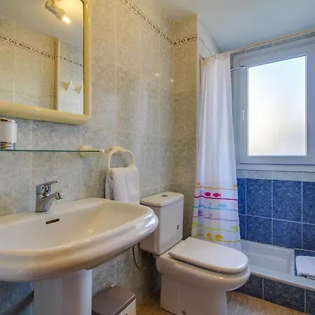 Sabater Apartment *