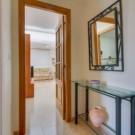 Apartment Sabater *