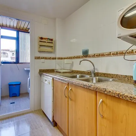 Apartment Sabater *