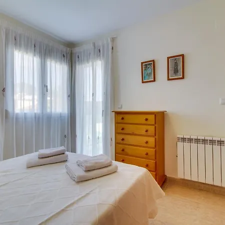Apartment Sabater Calpe