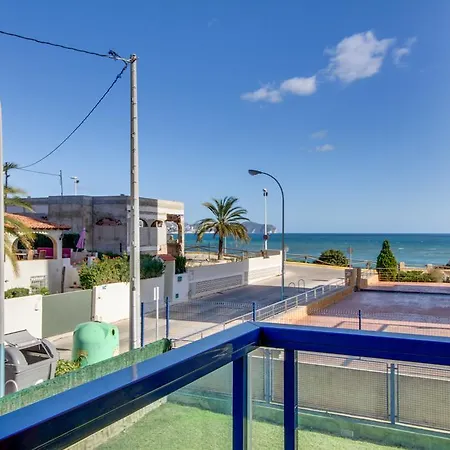Apartment Sabater