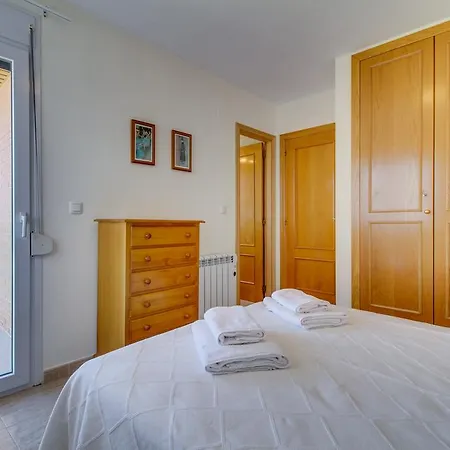 Sabater Apartment Calpe