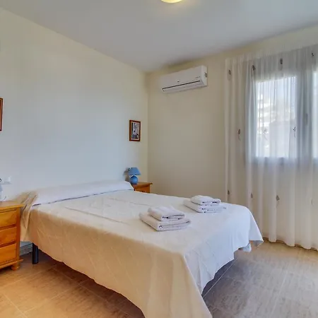 Sabater Apartment