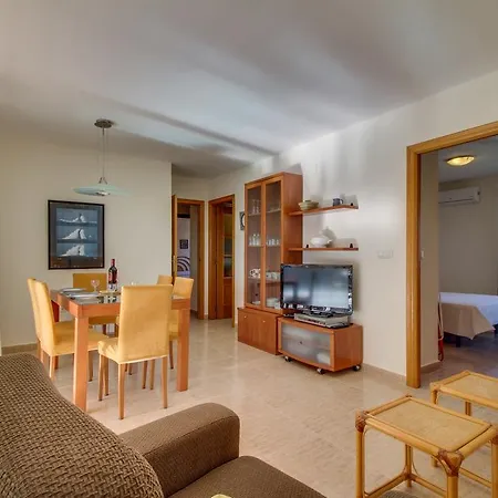 Sabater Apartment Calpe