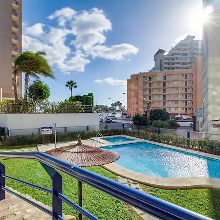 Apartment Sabater Calpe