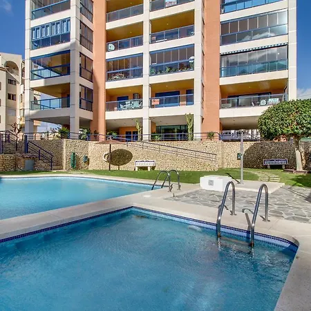 Sabater Apartment