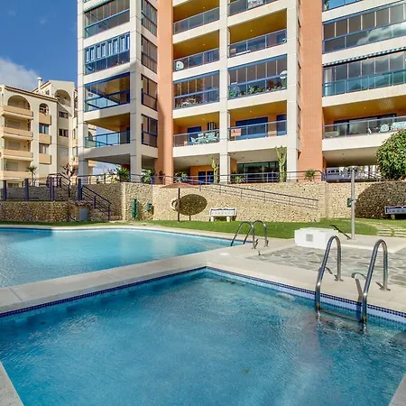 Apartment Sabater *