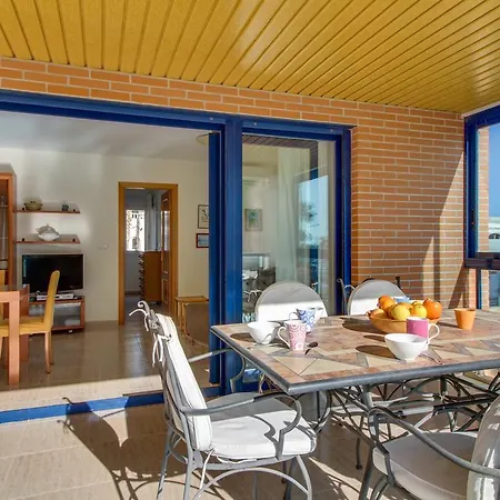 Apartment Sabater *